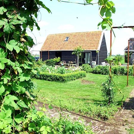 Bed and Breakfast Bed In Waterland Broek in Waterland Esterno foto