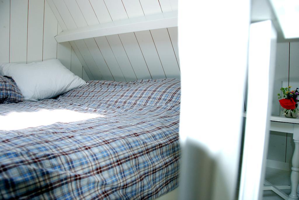 Bed and Breakfast Bed In Waterland Broek in Waterland Camera foto