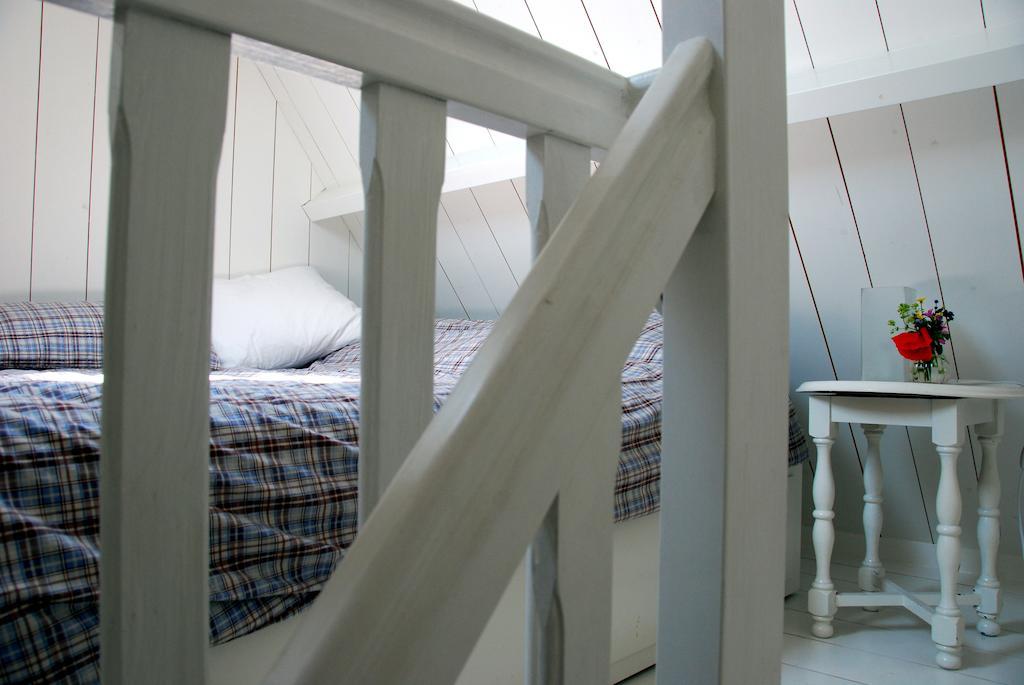 Bed and Breakfast Bed In Waterland Broek in Waterland Camera foto