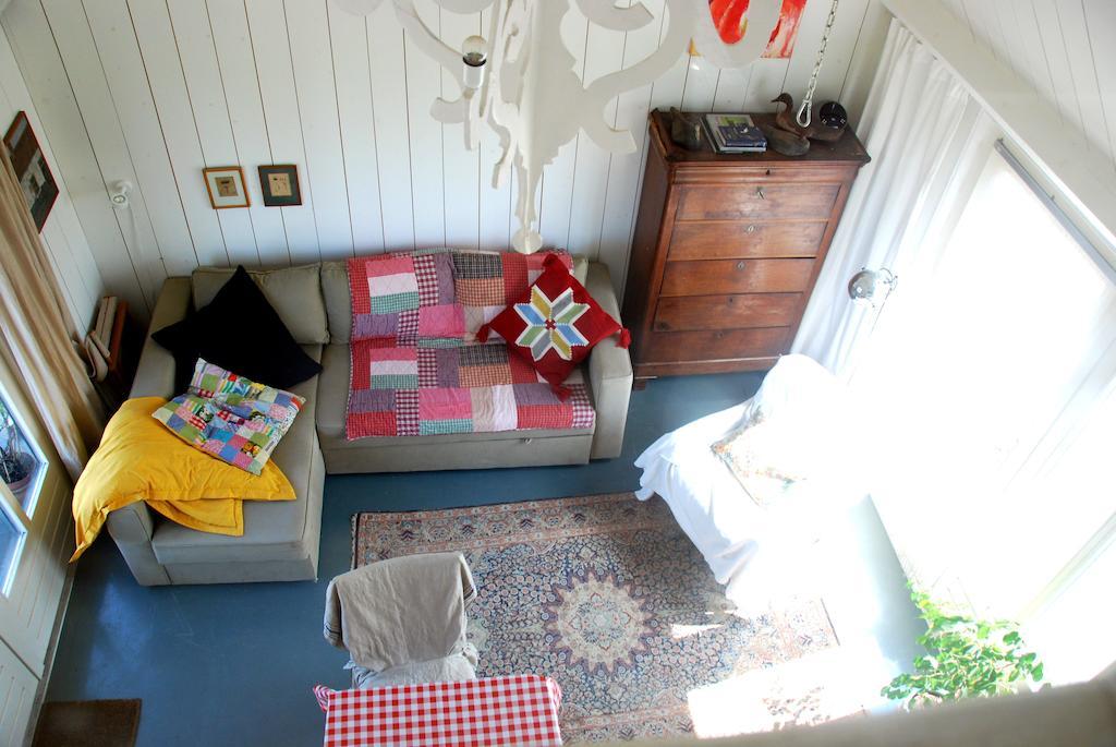 Bed and Breakfast Bed In Waterland Broek in Waterland Camera foto